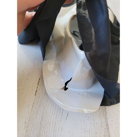 Scream AS IS Scary plastic mask costume Halloween - Picture 3 of 11